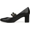 imageLifeStride Womens True PumpBlack Smooth
