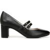 imageLifeStride Womens True PumpBlack Smooth