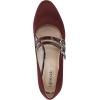 imageLifeStride Womens True PumpCalifornia Wine Red