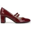 imageLifeStride Womens True PumpDark Cherry Patent