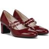 imageLifeStride Womens True PumpDark Cherry Patent