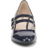 imageLifeStride Womens True PumpLux Navy Patent