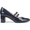 imageLifeStride Womens True PumpLux Navy Patent