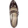 imageLifeStride Womens True PumpPinot Noir Red