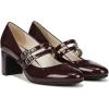 imageLifeStride Womens True PumpPinot Noir Red