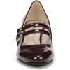 imageLifeStride Womens True PumpPinot Noir Red