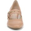 imageLifeStride Womens True PumpSienna Tan