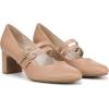 imageLifeStride Womens True PumpSienna Tan