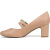 imageLifeStride Womens True PumpSienna Tan