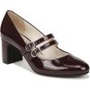 imageLifeStride Womens True PumpPinot Noir Red