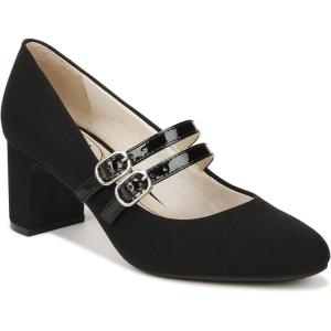imageLifeStride Womens True PumpBlack