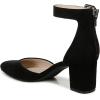 imageLife Stride Womens Admire Heeled SandalBlack