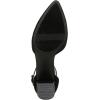 imageLife Stride Womens Admire Heeled SandalBlack