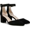 imageLife Stride Womens Admire Heeled SandalBlack