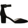 imageLife Stride Womens Admire Heeled SandalBlack