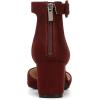 imageLife Stride Womens Admire Heeled SandalCalifornia Wine