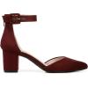 imageLife Stride Womens Admire Heeled SandalCalifornia Wine