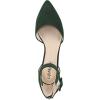 imageLife Stride Womens Admire Heeled SandalTartan Green