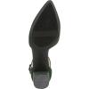 imageLife Stride Womens Admire Heeled SandalTartan Green