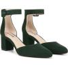 imageLife Stride Womens Admire Heeled SandalTartan Green