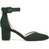 imageLife Stride Womens Admire Heeled SandalTartan Green