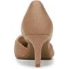 imageLifeStride Womens Abby PumpBamboo Tan