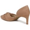 imageLifeStride Womens Abby PumpBamboo Tan