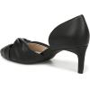 imageLifeStride Womens Abby PumpBlack