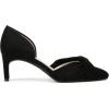 imageLifeStride Womens Abby PumpBlack Fabric