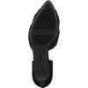 imageLifeStride Womens Abby PumpBlack Fabric