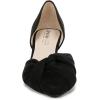 imageLifeStride Womens Abby PumpBlack Fabric