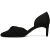 imageLifeStride Womens Abby PumpBlack Fabric