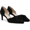 imageLifeStride Womens Abby PumpBlack Fabric