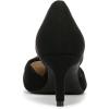 imageLifeStride Womens Abby PumpBlack Fabric