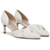 imageLifeStride Womens Abby PumpBright White