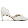 imageLifeStride Womens Abby PumpBright White