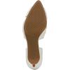 imageLifeStride Womens Abby PumpBright White