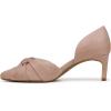 imageLifeStride Womens Abby PumpTrue Blush