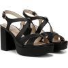 imageLifeStride Womens Adrianna Heeled SandalBlack