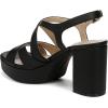 imageLifeStride Womens Adrianna Heeled SandalBlack