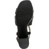 imageLifeStride Womens Adrianna Heeled SandalBlack