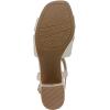 imageLifeStride Womens Adrianna Heeled SandalBone