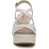 imageLifeStride Womens Adrianna Heeled SandalBone