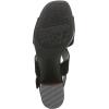imageLifeStride Womens Audra Heeled SandalBlack
