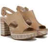 imageLifeStride Womens Audra Heeled SandalCuoio Taupe
