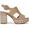 imageLifeStride Womens Audra Heeled SandalCuoio Taupe