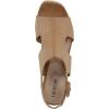 imageLifeStride Womens Audra Heeled SandalCuoio Taupe