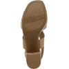 imageLifeStride Womens Audra Heeled SandalCuoio Taupe