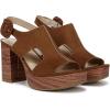imageLifeStride Womens Audra Heeled SandalFawn Brown