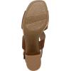 imageLifeStride Womens Audra Heeled SandalFawn Brown